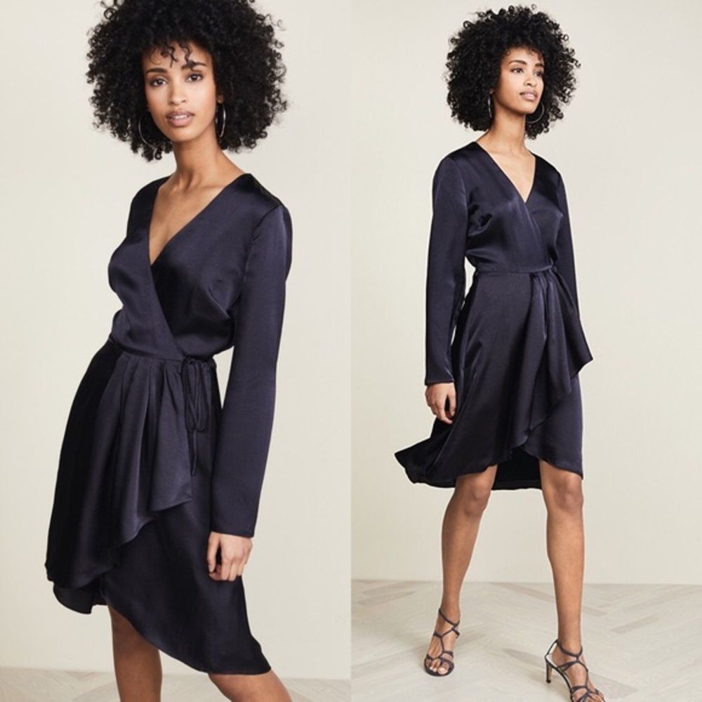 Joie Miltona B Dress